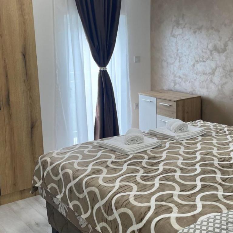 Apartman Manda - Two-Bedroom Apartment - 6