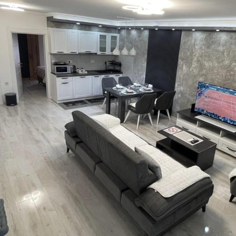 Apartman Manda - Two-Bedroom Apartment - 1