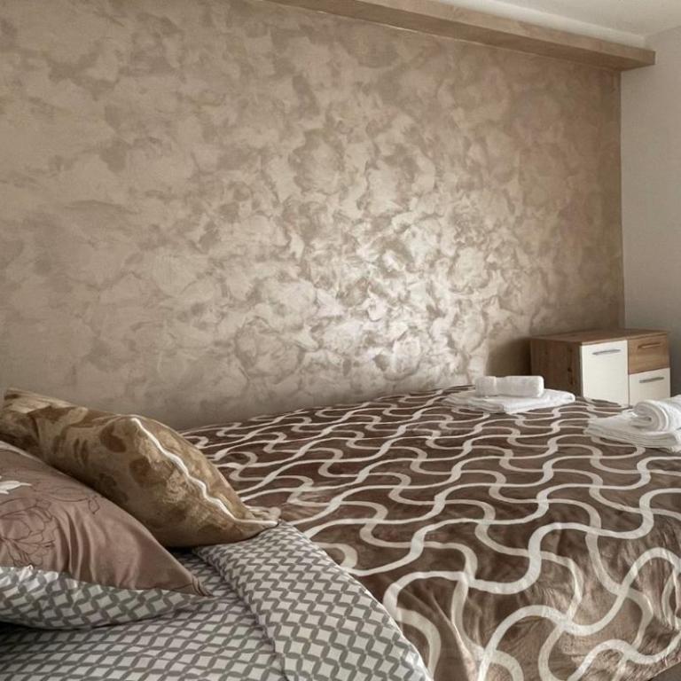 Apartman Manda - Two-Bedroom Apartment - 9
