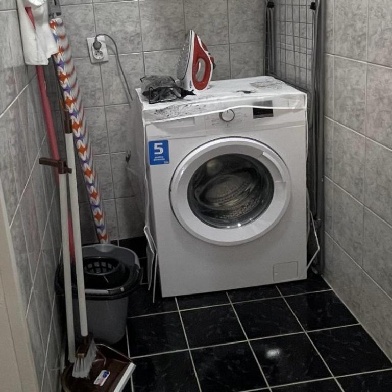 Apartman Manda - Two-Bedroom Apartment - 11