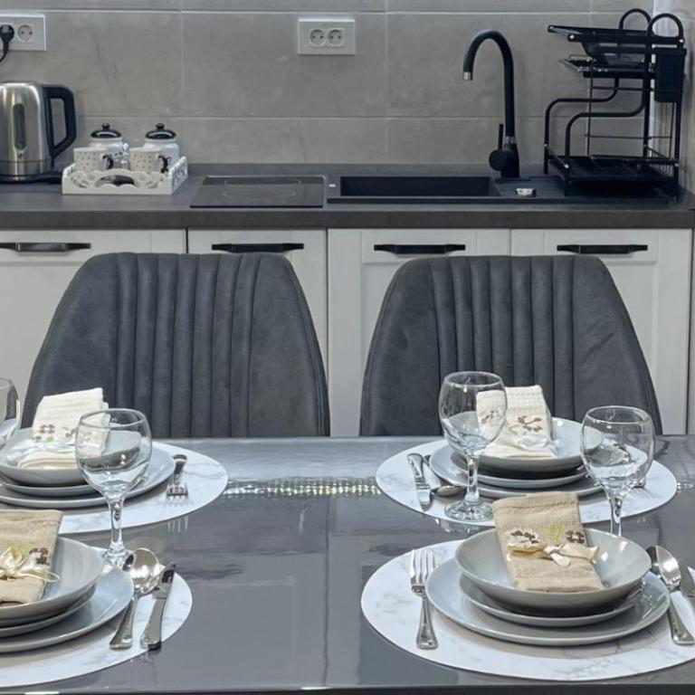 Apartman Manda - Two-Bedroom Apartment - 4