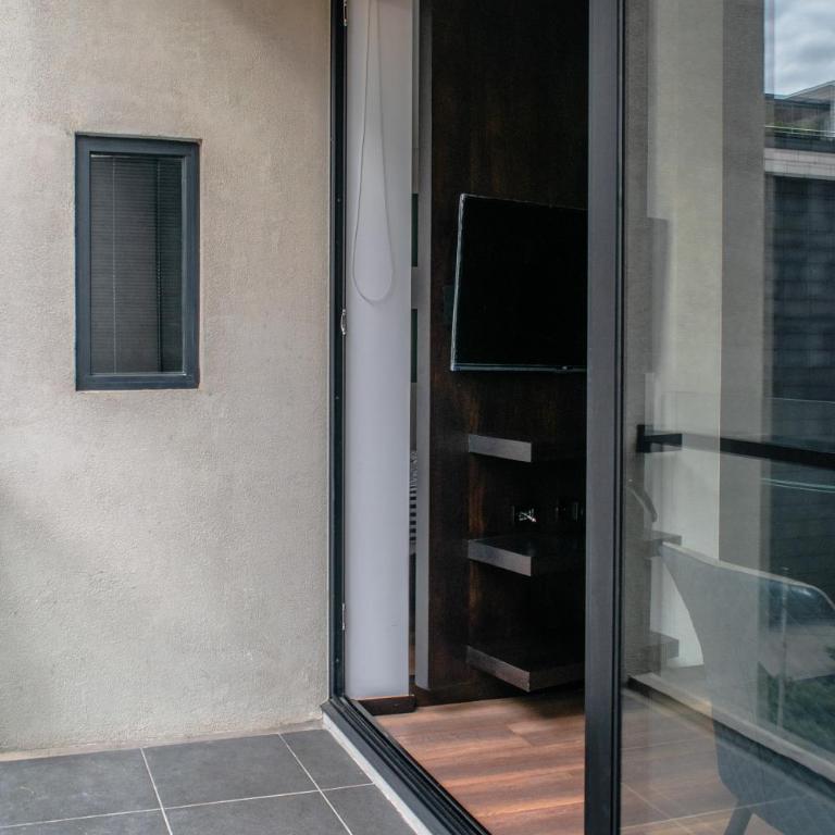 Altitude Living - Apartamento de 1 dormitorio - 21