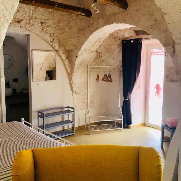 Trullo Trilli Puglia - Casa con 1 Camera da Letto - 60