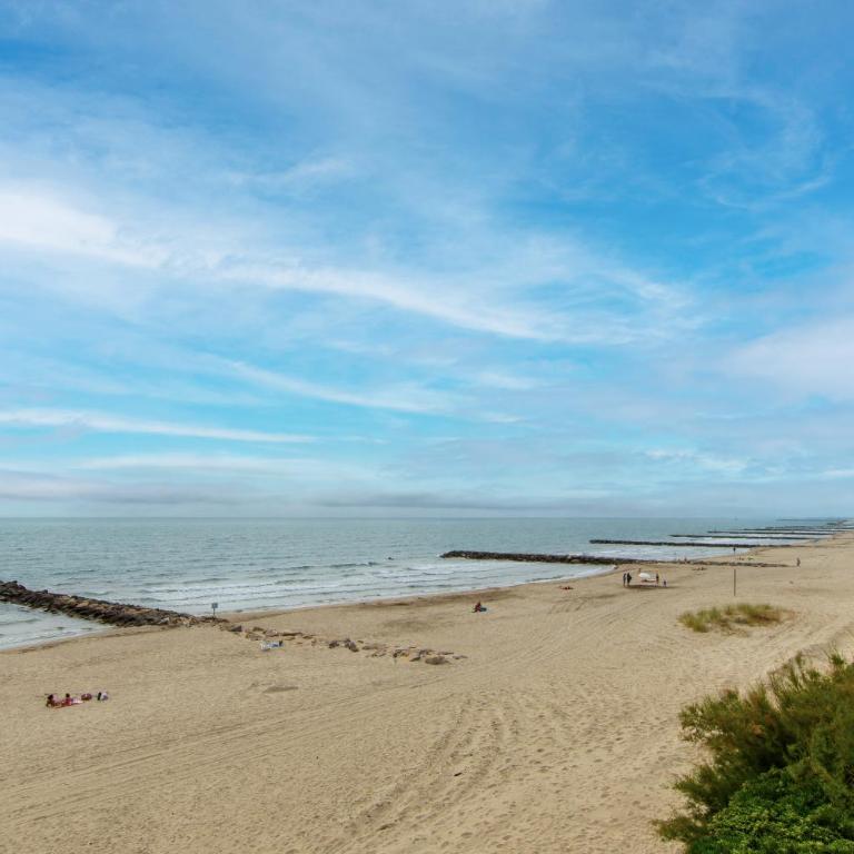 L'ECUME - Logement les pieds dans le sable - Studio - 2