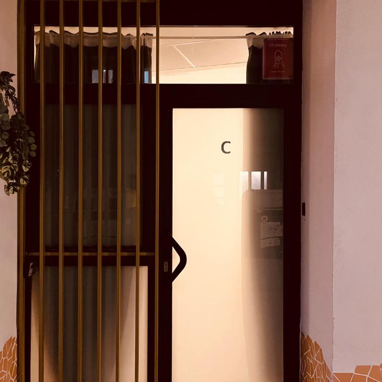 Ubicación inmejorable Hotel privado junto a la Ciudad de las Artes y a un paso del Turia - Appartement 1 Chambre - 13
