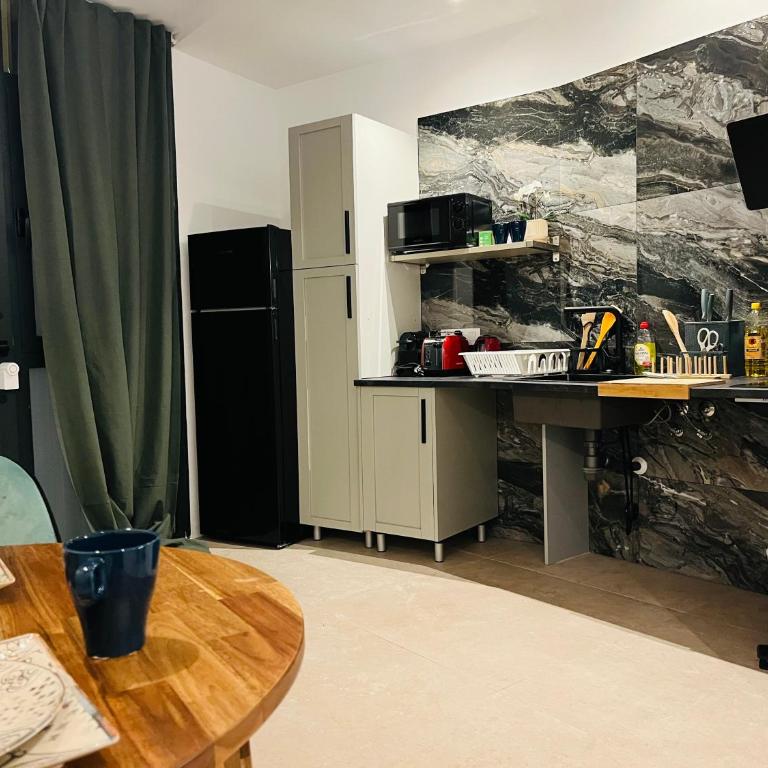Ubicación inmejorable Hotel privado junto a la Ciudad de las Artes y a un paso del Turia - Appartement 1 Chambre - 2