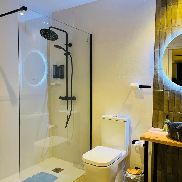 Ubicación inmejorable Hotel privado junto a la Ciudad de las Artes y a un paso del Turia - Appartement 1 Chambre - 8