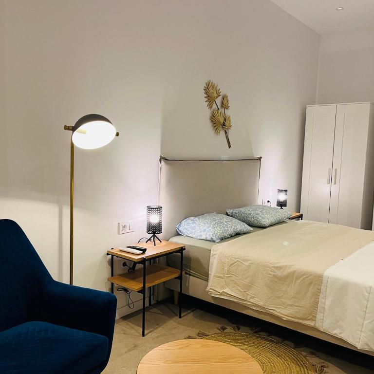 Ubicación inmejorable Hotel privado junto a la Ciudad de las Artes y a un paso del Turia - Appartement 1 Chambre - 4