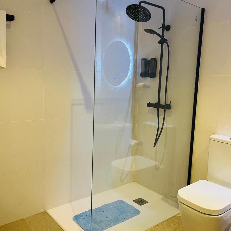 Ubicación inmejorable Hotel privado junto a la Ciudad de las Artes y a un paso del Turia - Appartement 1 Chambre - 10
