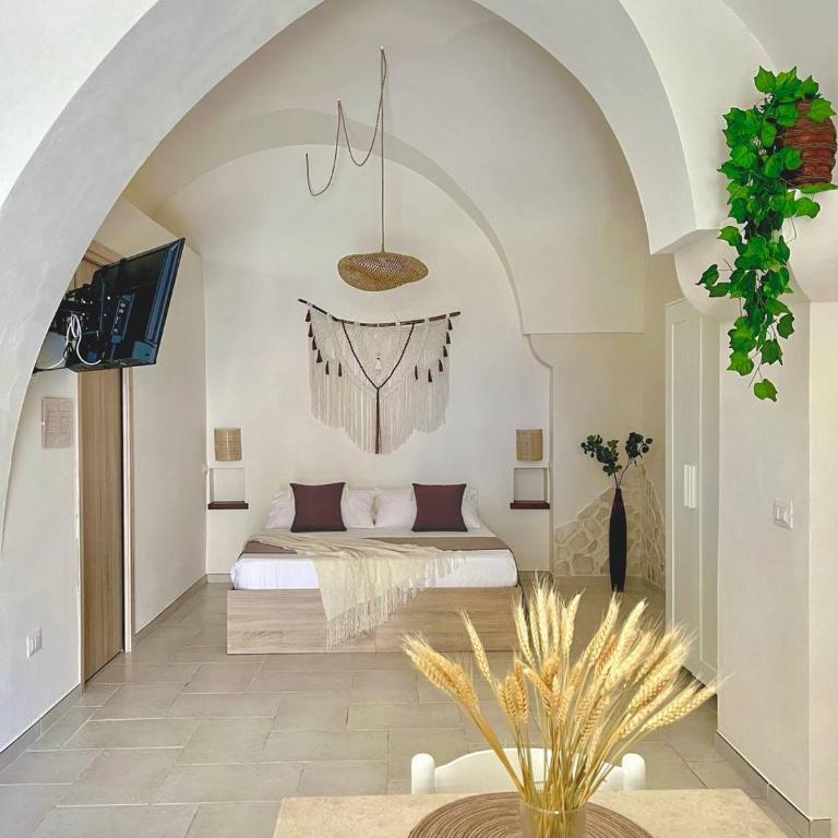 Dimore Mida - One-Bedroom Apartment - 1
