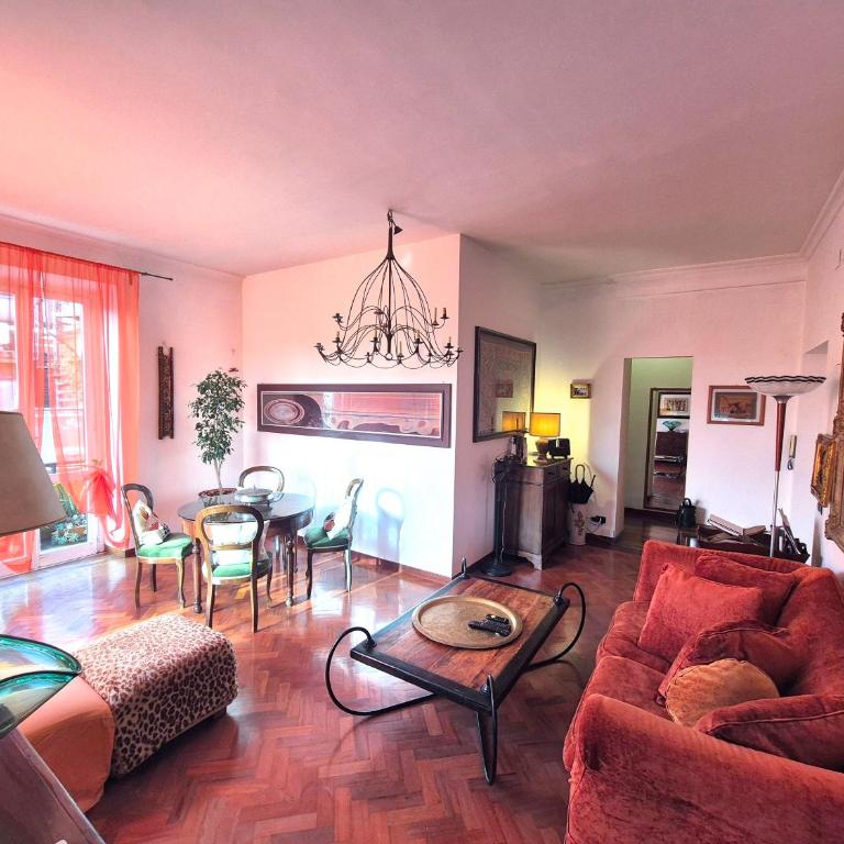Appartamento Fiore - Penthouse - 50