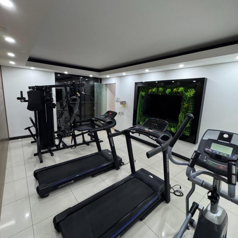 Sky Epic Apartamento de lujo - Apartamento de 2 dormitorios - 11