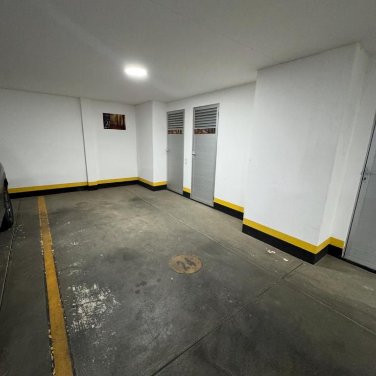 Sky Epic Apartamento de lujo - Apartamento de 2 dormitorios - 12