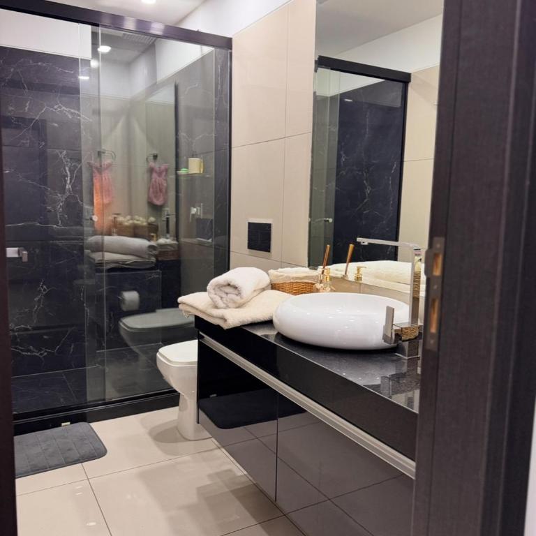 Sky Epic Apartamento de lujo - Apartamento de 2 dormitorios - 18