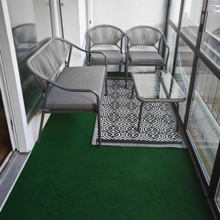Coucouning Appartement ou chambres privées espaces communs à partager - Apartment - 8
