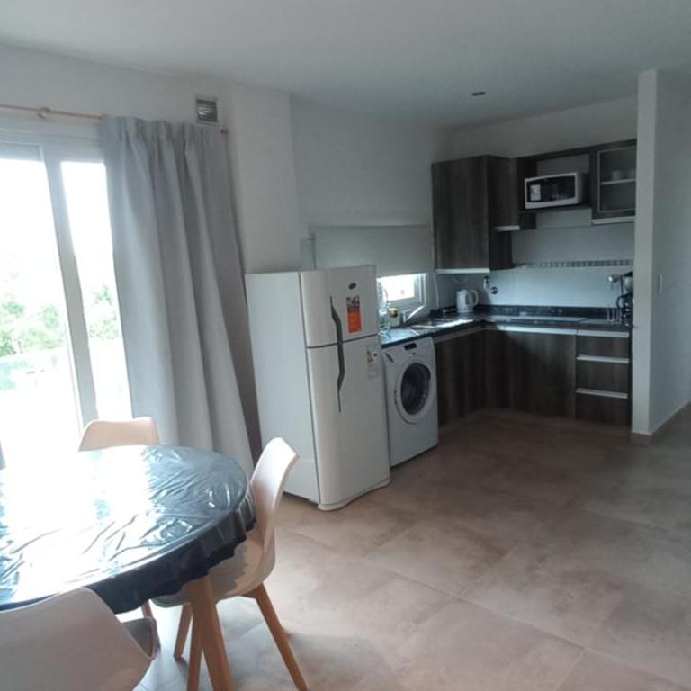 Mi Renata - Apartamento de 1 dormitorio - 7