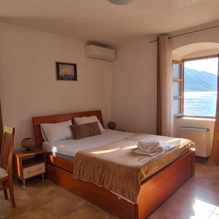 Gospar Apartments - Studio Apartment with Sea View - 10