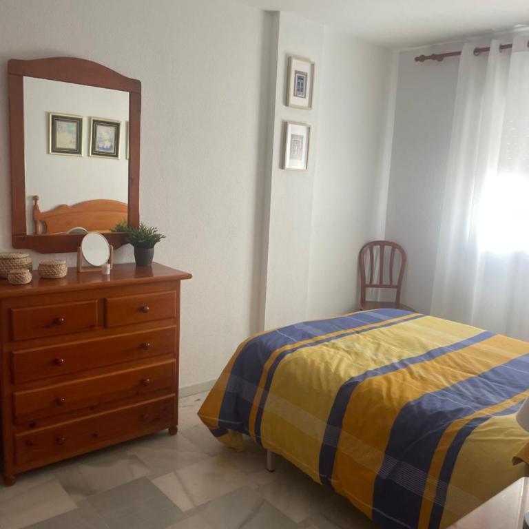 Casa en el centro de Conil para familias - Casa de 3 dormitorios - 14