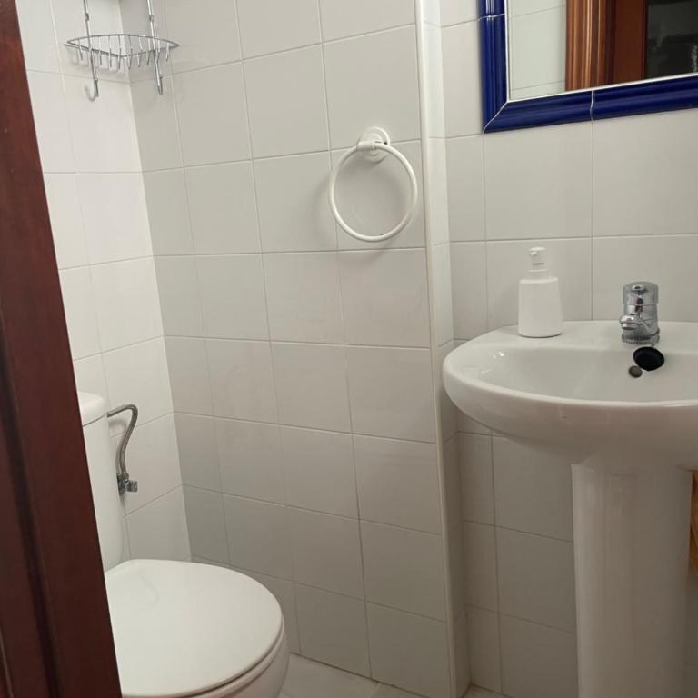 Casa en el centro de Conil para familias - Casa de 3 dormitorios - 9