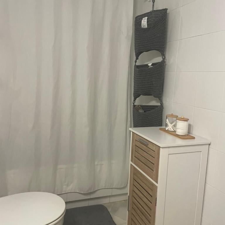 Casa en el centro de Conil para familias - Casa de 3 dormitorios - 17