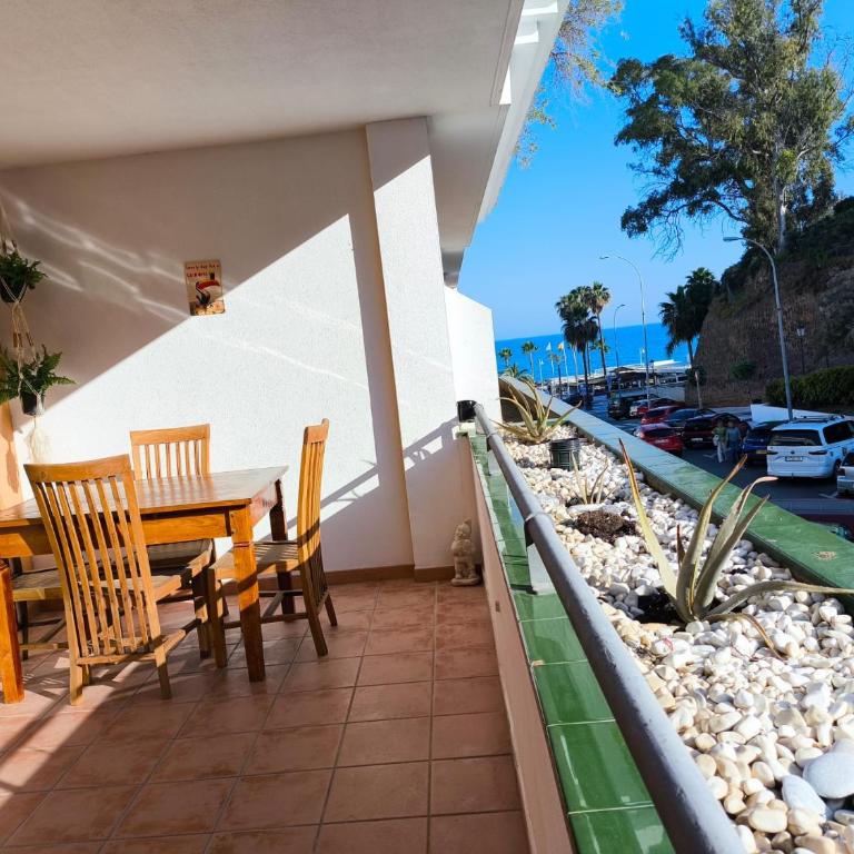 Burriana Playa - Apartamento de 2 dormitorios - 2