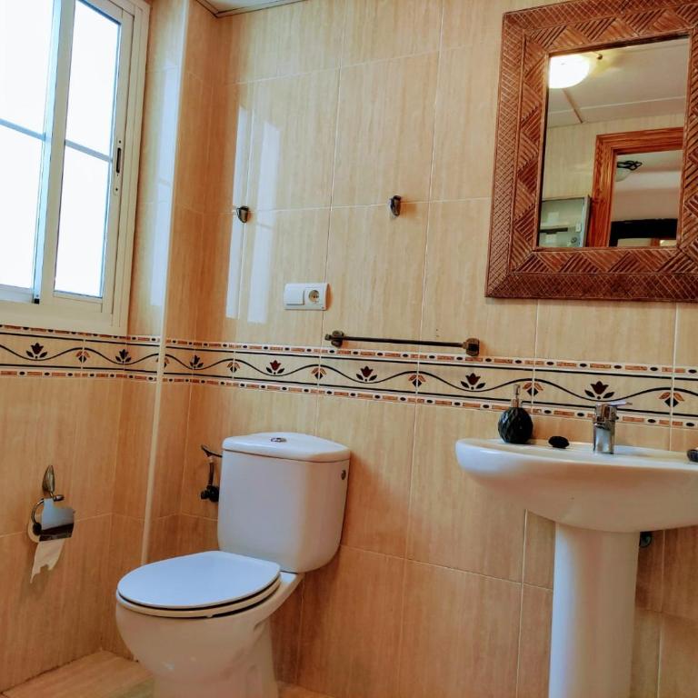 Burriana Playa - Apartamento de 2 dormitorios - 16