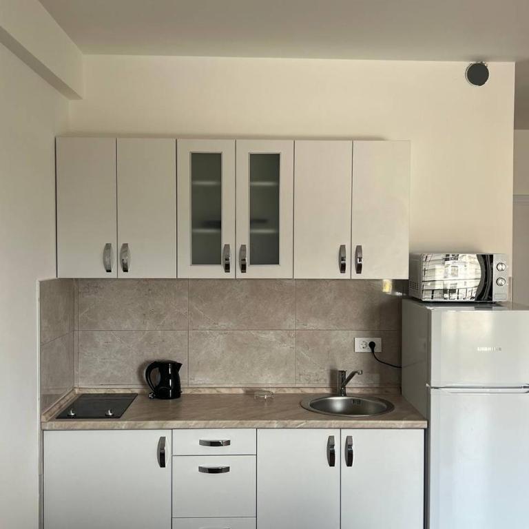 Alex apartment Bar - One-Bedroom Apartment - 2