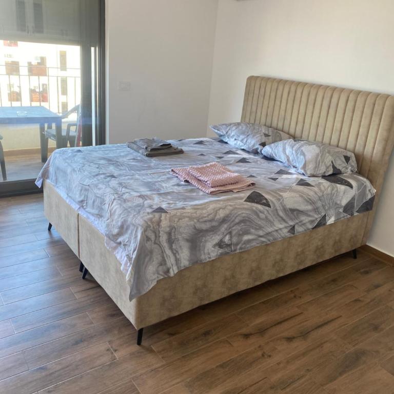 Alex apartment Bar - Apartman sa 1 Spavaćom Sobom - 6