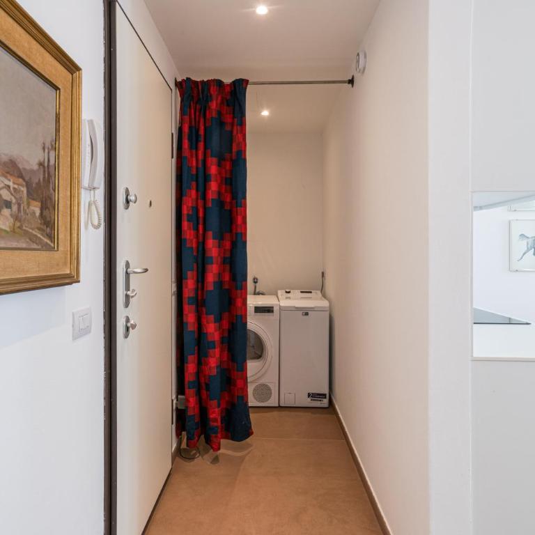 La Magnolia - Two-Bedroom Apartment with Garden View - 16