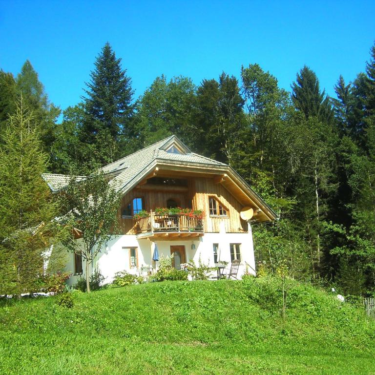 Ferienwohnung Waldhauser - Apartment mit 2 Schlafzimmern - 27