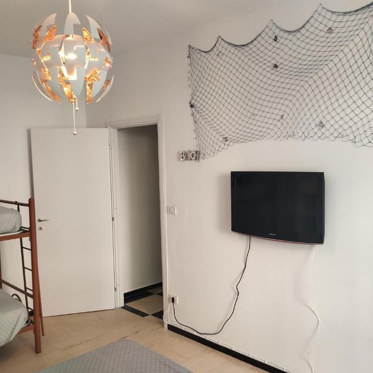 Casa da Erika - Appartamento con 1 Camera da Letto - 4