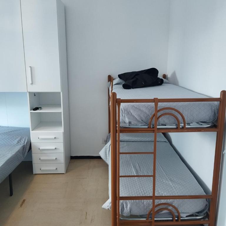 Casa da Erika - Appartamento con 1 Camera da Letto - 6