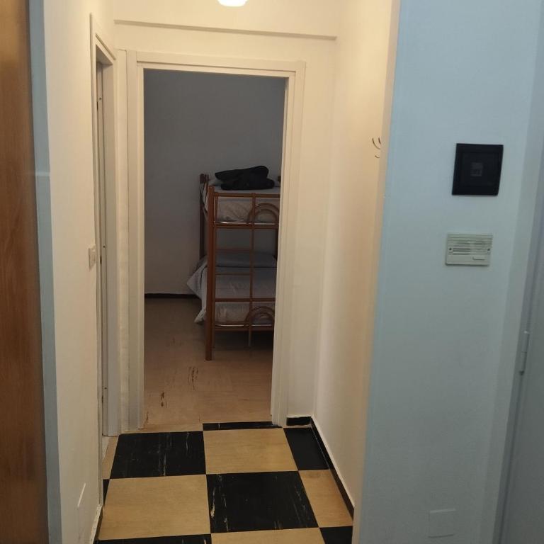 Casa da Erika - Appartamento con 1 Camera da Letto - 9