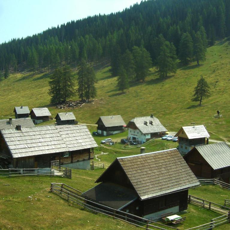 Ferienwohnung Waldhauser - Apartment mit 2 Schlafzimmern - 33