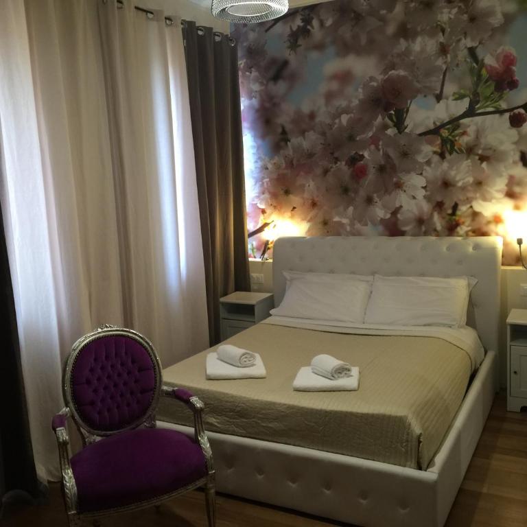 Rigoletto Rental Rooms - Double Room with Private Bathroom - 8