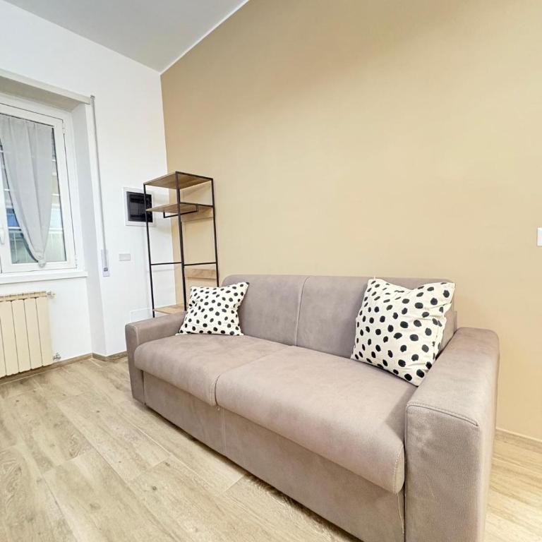 Maison 49 - Two-Bedroom Apartment - 5