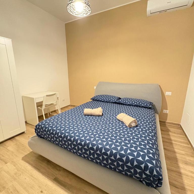 Maison 49 - Two-Bedroom Apartment - 11