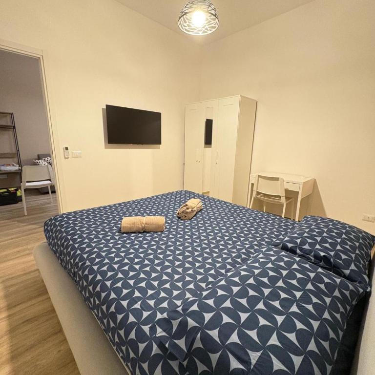 Maison 49 - Two-Bedroom Apartment - 16