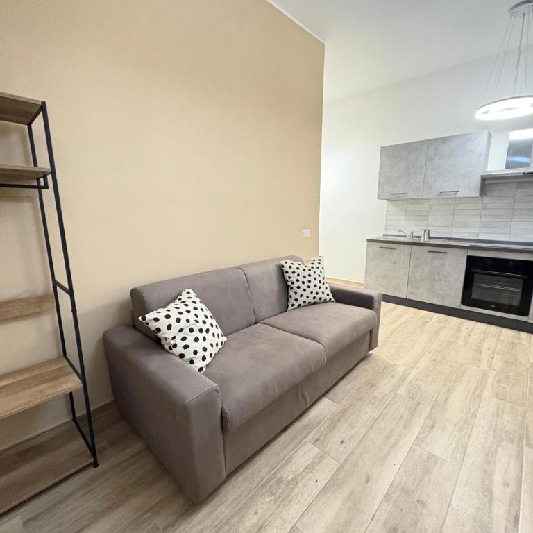Maison 49 - Two-Bedroom Apartment - 17