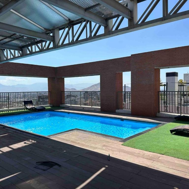 Gran Departamento - Apartamento de 3 dormitorios - 7