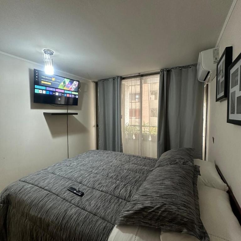 Gran Departamento - Apartamento de 3 dormitorios - 9