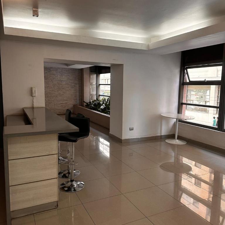 Gran Departamento - Apartamento de 3 dormitorios - 18
