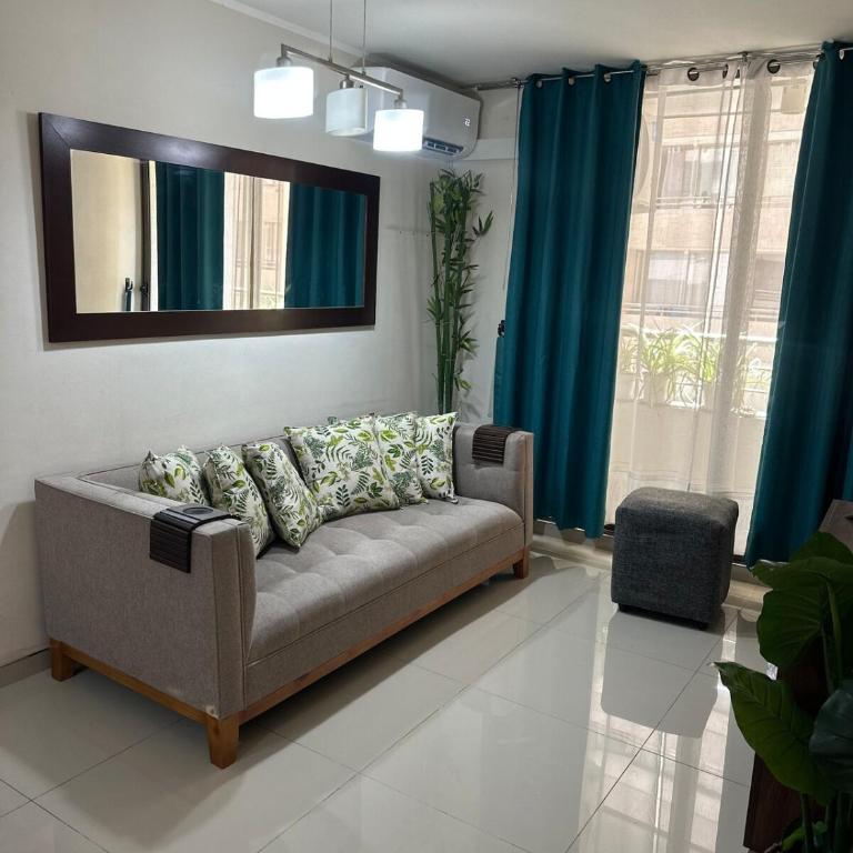 Gran Departamento - Apartamento de 3 dormitorios - 25