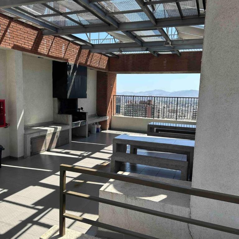 Gran Departamento - Apartamento de 3 dormitorios - 34