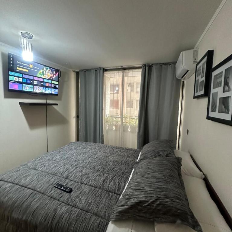 Gran Departamento - Apartamento de 3 dormitorios - 41