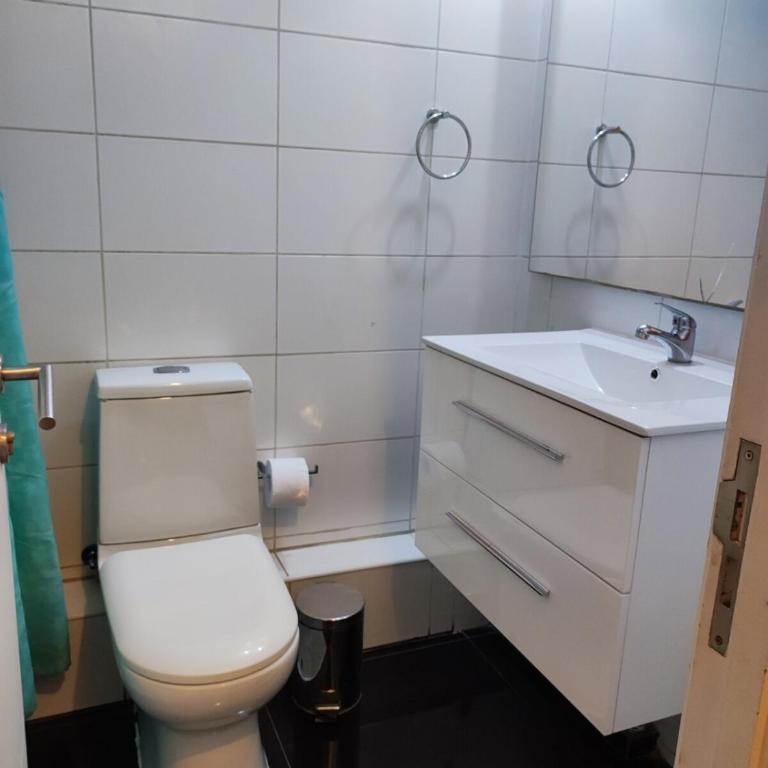Gran Departamento - Apartamento de 3 dormitorios - 42