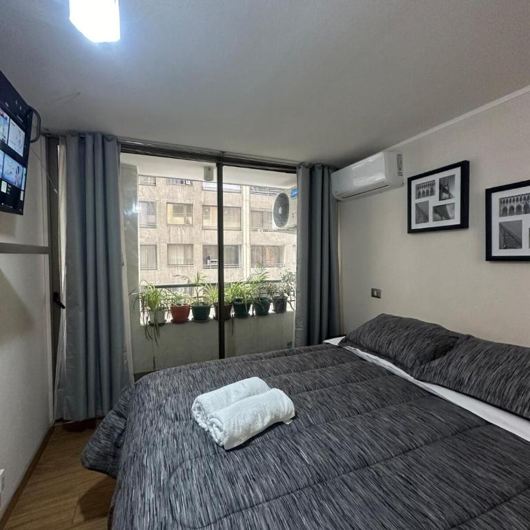 Gran Departamento - Apartamento de 3 dormitorios - 8