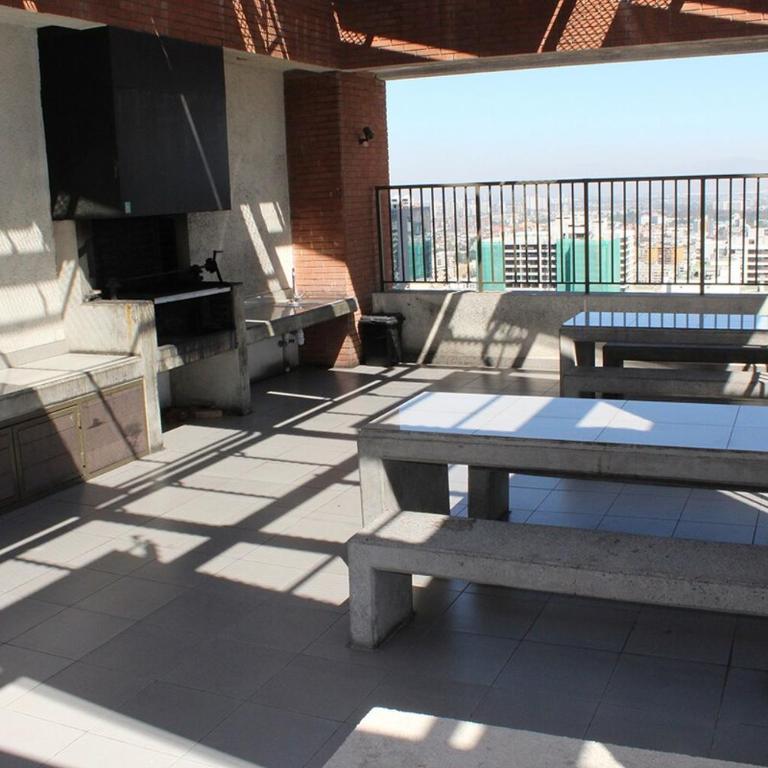 Gran Departamento - Apartamento de 3 dormitorios - 47