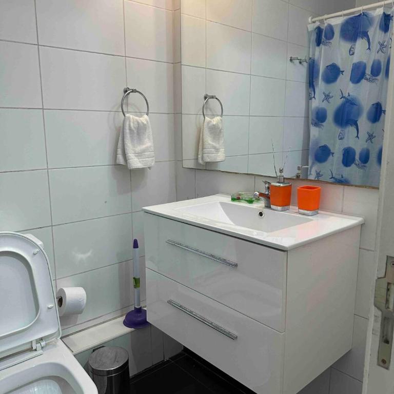 Gran Departamento - Apartamento de 3 dormitorios - 15