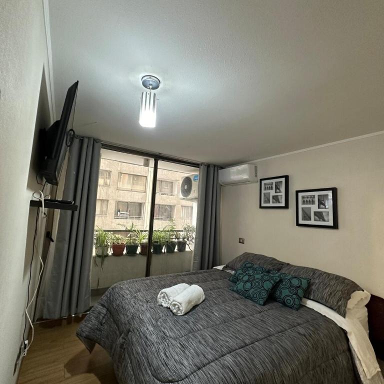 Gran Departamento - Apartamento de 3 dormitorios - 22